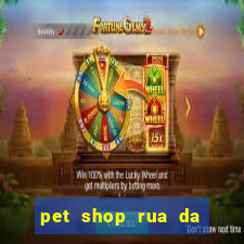 pet shop rua da matriz botafogo